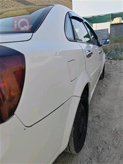 Chevrolet Optra